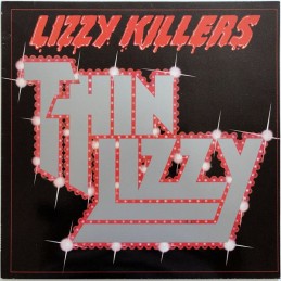 Thin Lizzy - Lizzy Killers