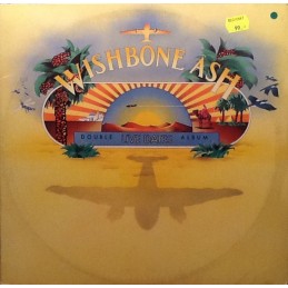 Wishbone Ash - Live Dates