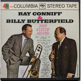 Ray Conniff, Billy...