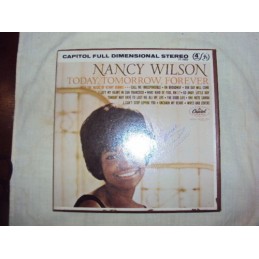 Nancy Wilson - Today,...