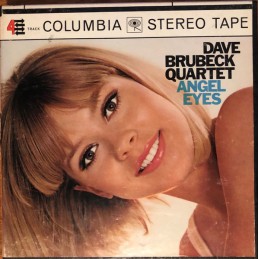 The Dave Brubeck Quartet -...