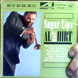 Al Hirt - Sugar Lips