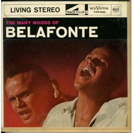 Harry Belafonte - The Many...
