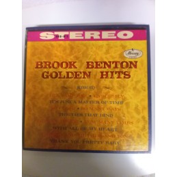 Brook Benton - Golden Hits