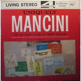 Henry Mancini And His...