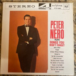 Peter Nero - Peter Nero...