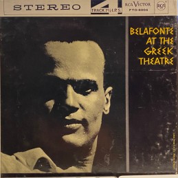 Harry Belafonte - Belafonte...