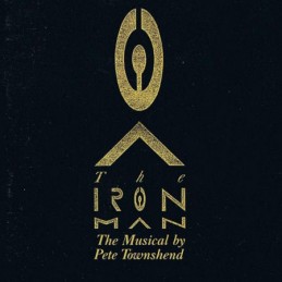 Pete Townshend - The Iron...