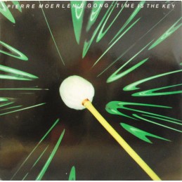 Pierre Moerlen's Gong -...