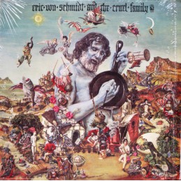 Eric Von Schmidt And The...