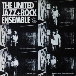 The United Jazz+Rock...