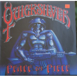 Quicksilver Messenger...