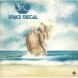 UFO - Space Metal