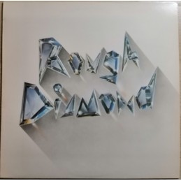 Rough Diamond - Rough Diamond