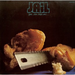 Jail - You Can Help Me