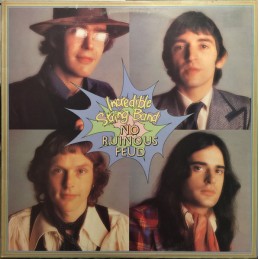 The Incredible String Band...