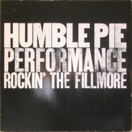 Humble Pie - Performance,...