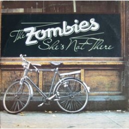 The Zombies - She's Not There