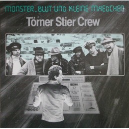 Törner Stier Crew -...