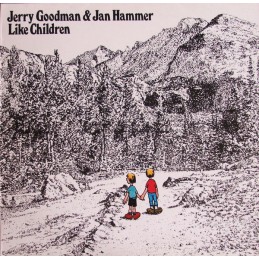 Jerry Goodman, Jan Hammer -...