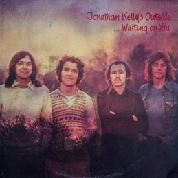 Jonathan Kelly's Outside -...