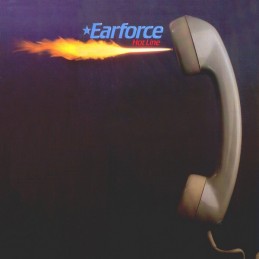 Earforce - Hot Line