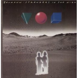 Peter Baumann - Strangers...