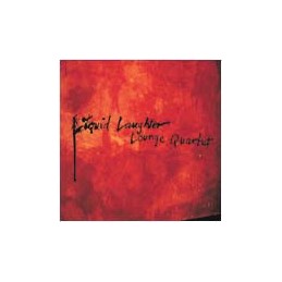 Liquid Laughter Lounge...