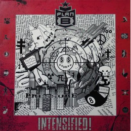 Plan B - Intensified!