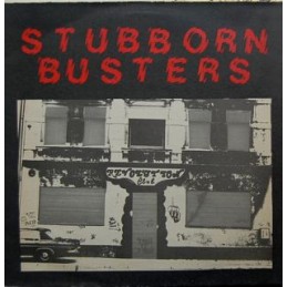 Stubborn Busters -...