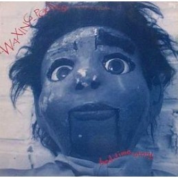 Waxing Poetics - Bed Time...