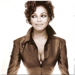 Janet Jackson - Design Of A...