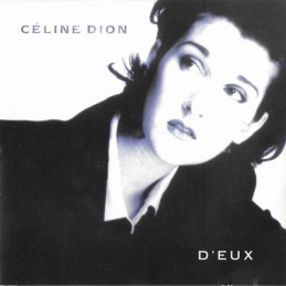 Céline Dion - D'Eux