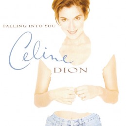 Céline Dion - Falling Into You