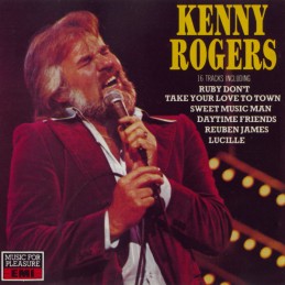 Kenny Rogers - Ruby, Don't...