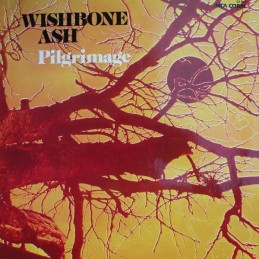 Wishbone Ash - Pilgrimage
