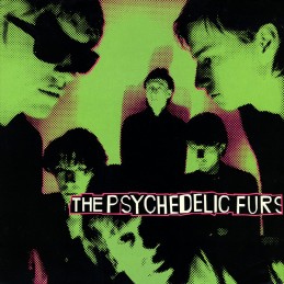 The Psychedelic Furs - The...