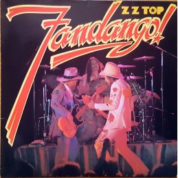 ZZ Top - Fandango!