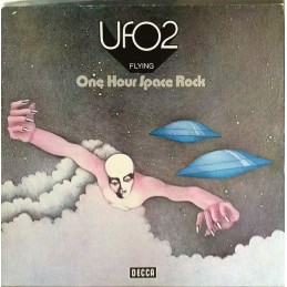 UFO - UFO 2 - Flying - One...