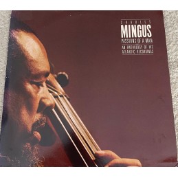 Charles Mingus - Passion Of...