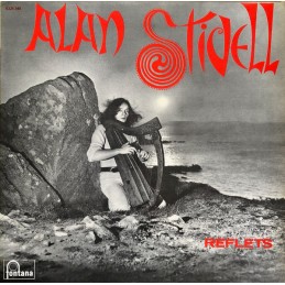 Alan Stivell - Reflets