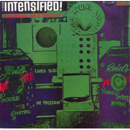 Various - More Intensified!...