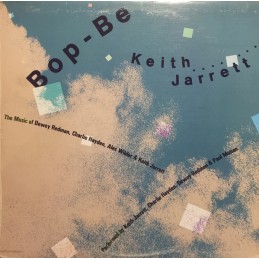 Keith Jarrett - Bop-Be