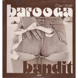 Barooga - Come Softly