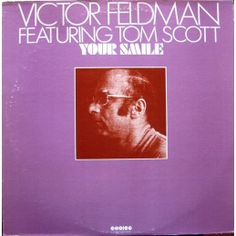 Victor Feldman, Tom Scott -...