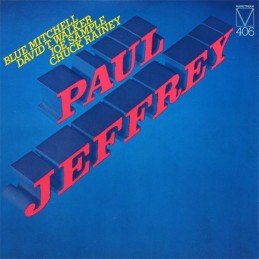 Paul Jeffrey - Paul Jeffrey