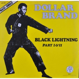 Dollar Brand - Black...