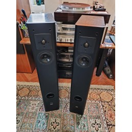 ATL 706S Speakers