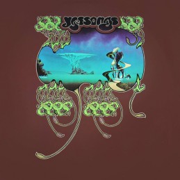 Yes - Yessongs