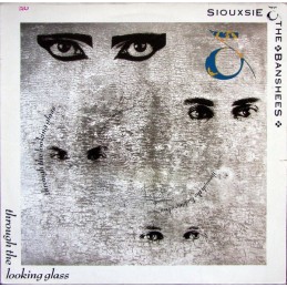 Siouxsie & The Banshees -...